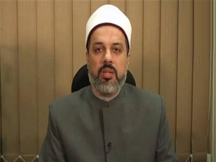 بالفيديو.. هل عمل الخير في العلن غلط؟.. أمين الفتوى يجيب بالفيديو.. هل عمل الخير في العلن غلط؟.. أمين الفتوى يجيب