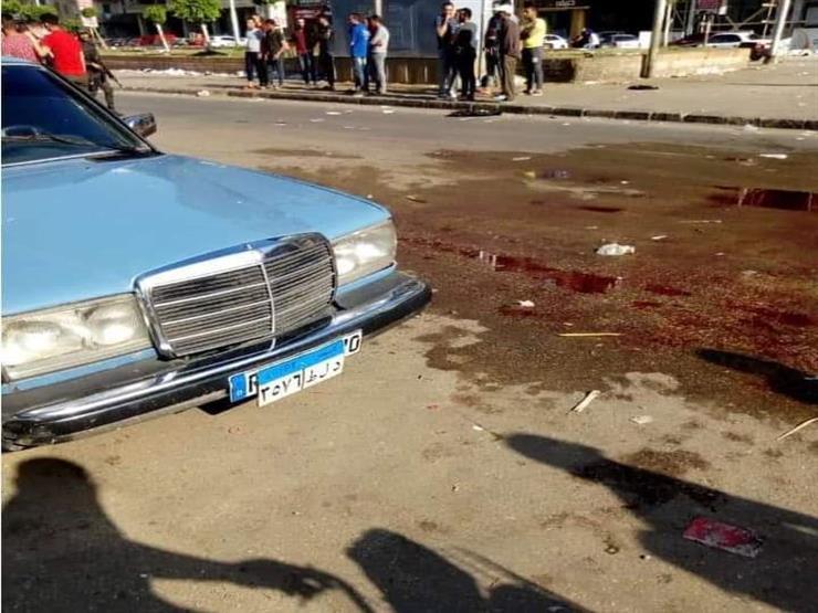 مزقوا جسده أمام المارة.. ننشر التقرير الطبي لضحية واقعة الاعتداء في المنصورة مزقوا جسده أمام المارة.. ننشر التقرير الطبي لضحية واقعة الاعتداء في المنصورة