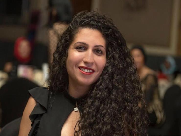 نجوم الفن يحتفلون بعيد ميلاد ريم العدل.. والأخيرة تشكرهم نجوم الفن يحتفلون بعيد ميلاد ريم العدل.. والأخيرة تشكرهم