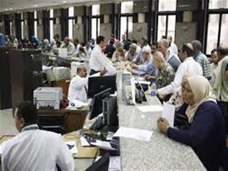 بنكا الأهلي ومصر يقرران الإبقاء على فائدة شهادات الادخار الثلاثية بنكا الأهلي ومصر يقرران الإبقاء على فائدة شهادات الادخار الثلاثية