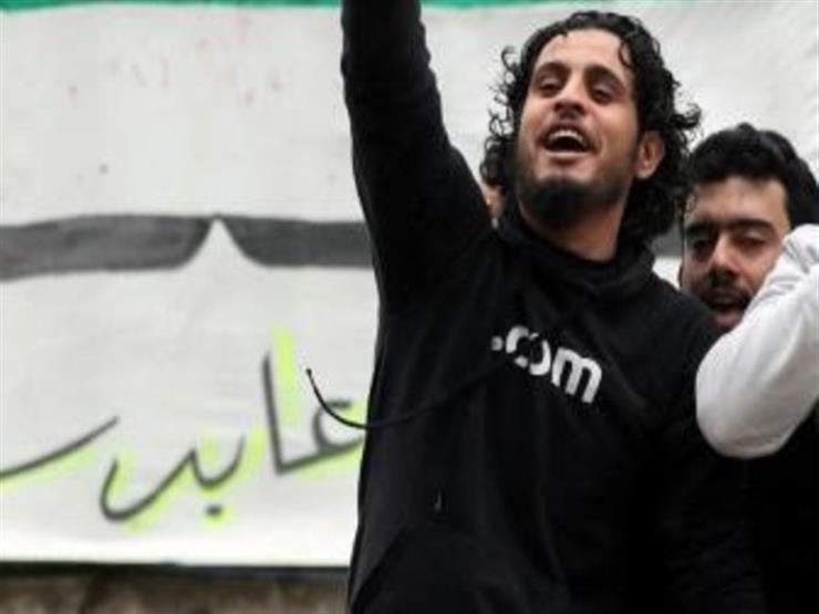 مقتل لاعب كرة قدم سابق معارض للنظام في معارك شمال غرب سوريا   مصراوى