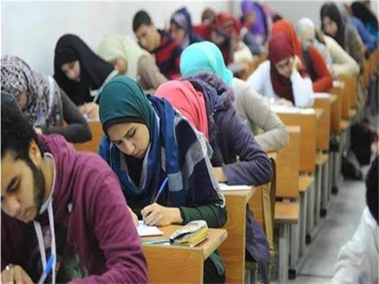 لطلاب الثانوية العامة..تمارين تخلصك من الأرق والتوتر لطلاب الثانوية العامة..تمارين تخلصك من الأرق والتوتر