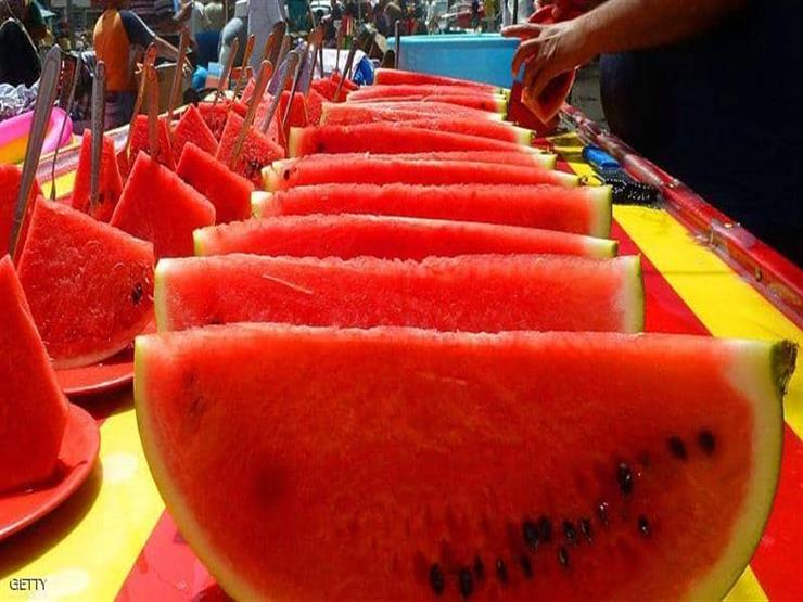 للبطيخ.. 10 فوائد رائعة و"خطر وحيد" للبطيخ.. 10 فوائد رائعة و"خطر وحيد"