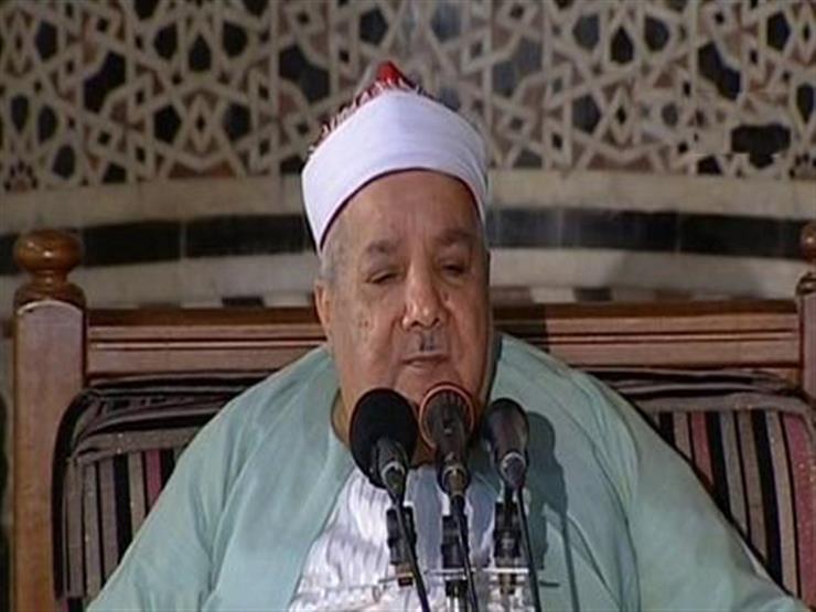 في ذكرى وفاته.. تعرف على مشوار "إمبراطور القراء" في ذكرى وفاته.. تعرف على مشوار "إمبراطور القراء"