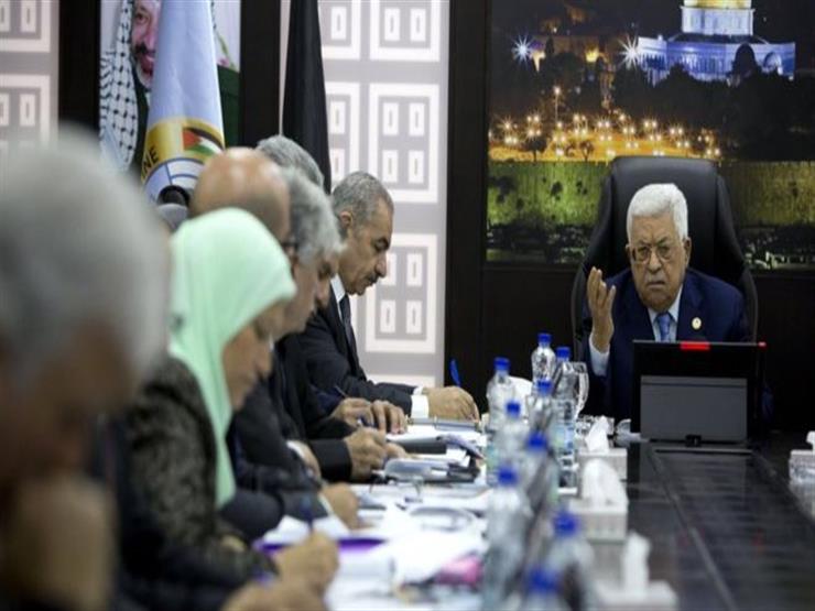 وثائق مسربة تكشف رفع رواتب وزراء السلطة الفلسطينية وثائق مسربة تكشف رفع رواتب وزراء السلطة الفلسطينية