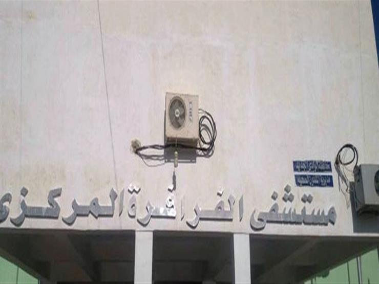 إصابة سائق بنزيف في المخ بمشاجرة بالشوم بالوادي الجديد إصابة سائق بنزيف في المخ بمشاجرة بالشوم بالوادي الجديد