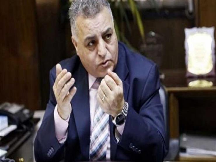 مصر نائبًا لرئيس هيئة مكتب وزراء البنية التحتية لإقليم الكوميسا 2019 مصر نائبًا لرئيس هيئة مكتب وزراء البنية التحتية لإقليم الكوميسا 2019