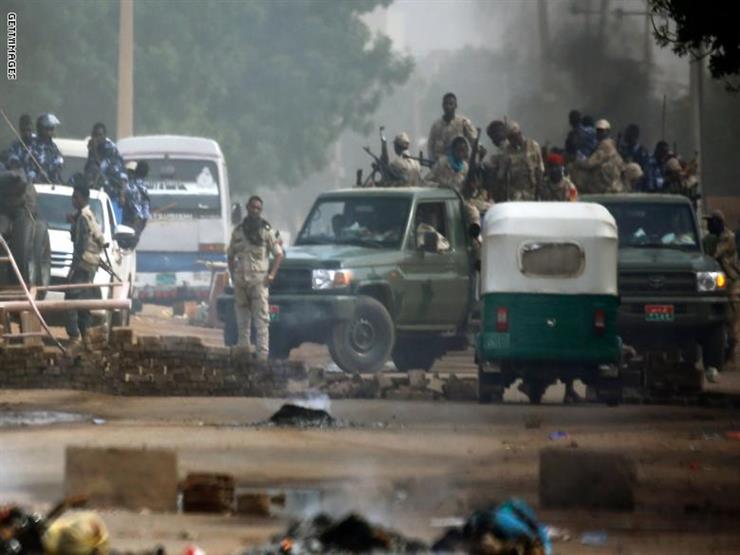 السودان: التحفظ على أفراد من القوات النظامية على خلفية فض الاعتصام السودان: التحفظ على أفراد من القوات النظامية على خلفية فض الاعتصام