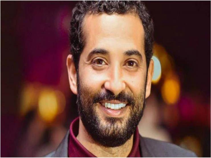"كنت زي المسحور".. عمرو سعد يكشف تفاصيل أحد مشاهد "دكان شحاتة" "كنت زي المسحور".. عمرو سعد يكشف تفاصيل أحد مشاهد "دكان شحاتة"