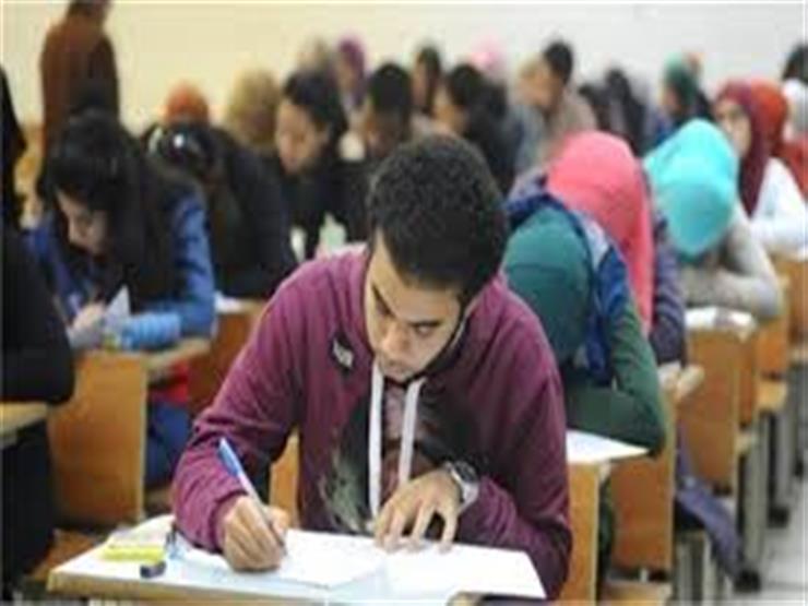 الأبراج تخبرنا عن طلاب الثانوية العامة "الدحيحة" و"الكسلانين".. أنت مين فيهم؟ الأبراج تخبرنا عن طلاب الثانوية العامة "الدحيحة" و"الكسلانين".. أنت مين فيهم؟
