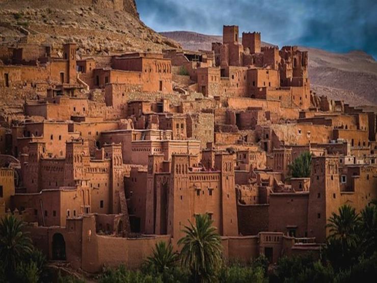 منها بلد عربي.. جولة سياحية في مواقع تصوير مسلسل "جيم أوف ثرونز" منها بلد عربي.. جولة سياحية في مواقع تصوير مسلسل "جيم أوف ثرونز"