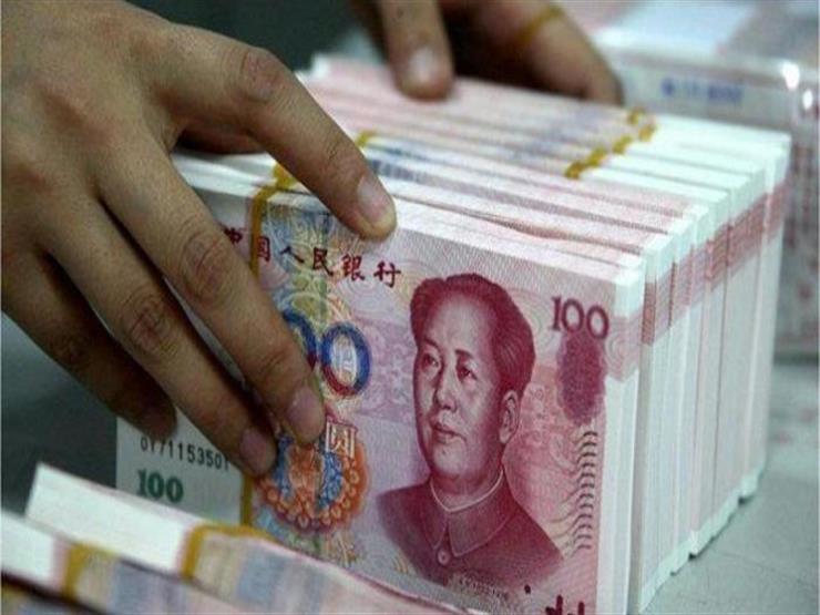 اليوان يهبط لأقل مستوى في 11 عاما والحرب التجارية تهز ثقة المستثمرين اليوان يهبط لأقل مستوى في 11 عاما والحرب التجارية تهز ثقة المستثمرين