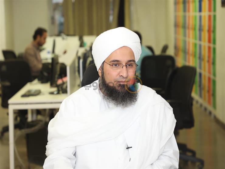 الجفري: مقابلة الإساءة بالإحسان صعبة على النفوس لكن أجرها كبير الجفري: مقابلة الإساءة بالإحسان صعبة على النفوس لكن أجرها كبير