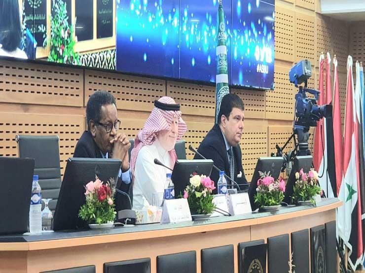 "زين": توحيد جهود الإعلام العربي ضرورة لمواجهة محاولات زعزعة الاستقرار "زين": توحيد جهود الإعلام العربي ضرورة لمواجهة محاولات زعزعة الاستقرار