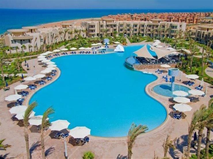 السويس مقصد عشاق الكرة.. إليك 7 وجهات سياحية لا يفوتك زياتها السويس مقصد عشاق الكرة.. إليك 7 وجهات سياحية لا يفوتك زياتها
