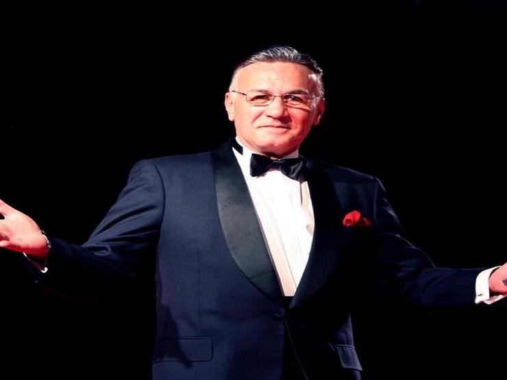 بكلمات مؤثرة.. نجوم الفن ينعون عزت أبو عوف بكلمات مؤثرة.. نجوم الفن ينعون عزت أبو عوف