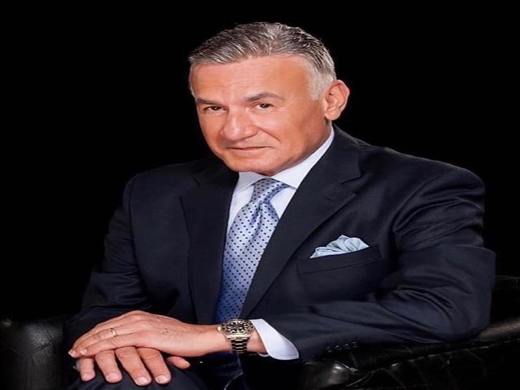 كيف رثى المشاهير طبيب السينما المصرية "عزت أبو عوف"؟ كيف رثى المشاهير طبيب السينما المصرية "عزت أبو عوف"؟