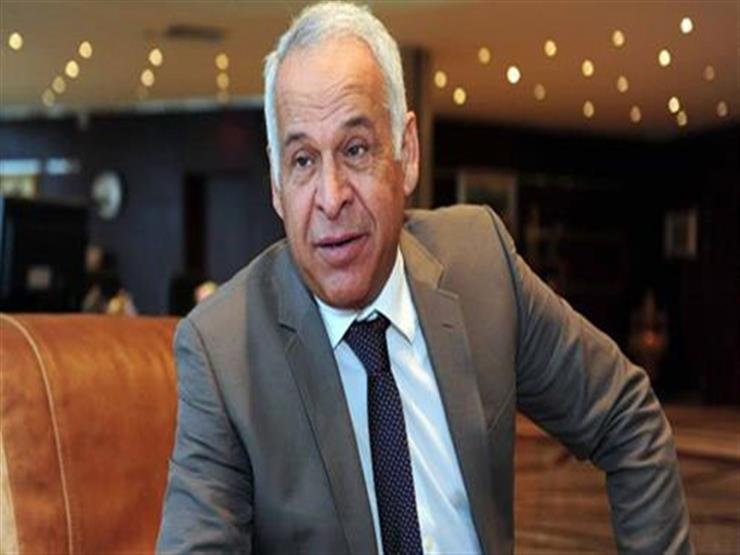 فرج عامر: جيش مصر قادر على مواجهة التحديات فرج عامر: جيش مصر قادر على مواجهة التحديات