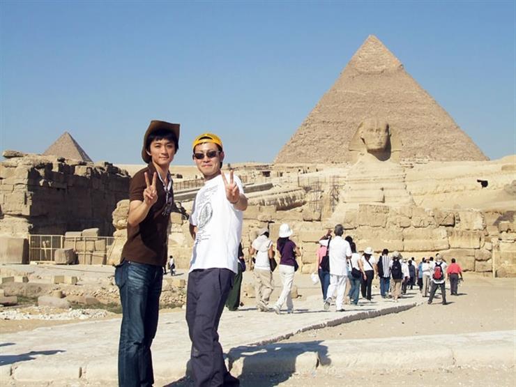 رئيس  السياحة الإلكترونية : العرب يمثلون 30% من الحركة الواف   مصراوى
