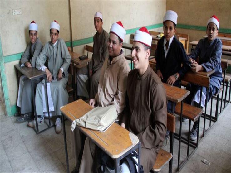 رسب في 4 مواد فقرر الانتقام.. خطة طالب الأزهر لحرق معهد في سوهاج رسب في 4 مواد فقرر الانتقام.. خطة طالب الأزهر لحرق معهد في سوهاج
