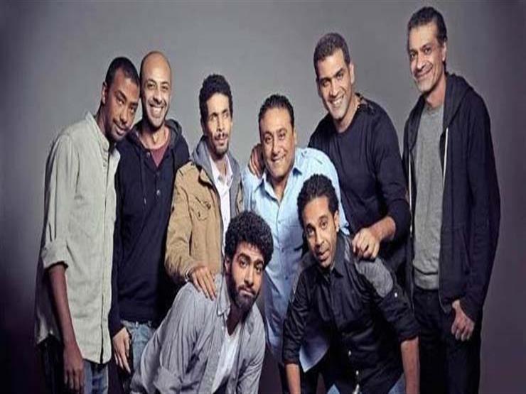 غدًا.. "وسط البلد" يقابل جمهوره على المسرح الروماني بالإسكندرية غدًا.. "وسط البلد" يقابل جمهوره على المسرح الروماني بالإسكندرية