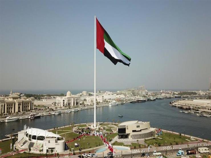 الإمارات ترحب بالاتفاق على الإعلان الدستوري في السودان الإمارات ترحب بالاتفاق على الإعلان الدستوري في السودان