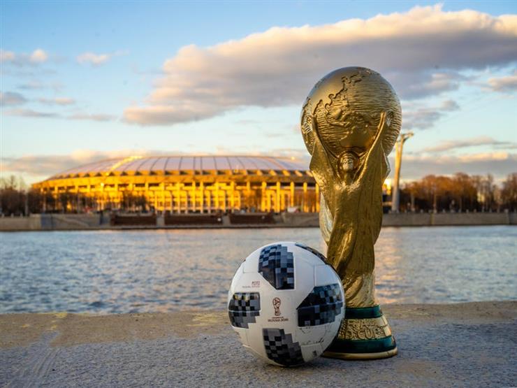 3 منتخبات تتقدم خطوة للتأهل بتصفيات كأس العالم 3 منتخبات تتقدم خطوة للتأهل بتصفيات كأس العالم