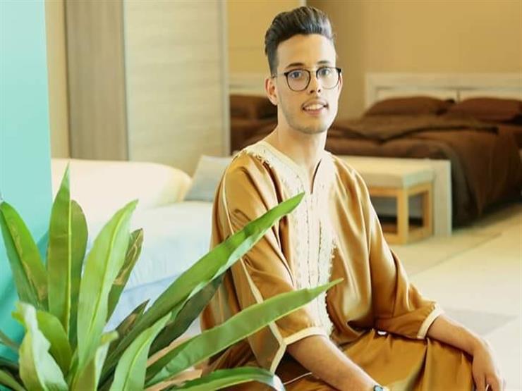 مصراوي يحاور صاحب فيديو "مغربي تائه في مصر" خلال كأس الأمم مصراوي يحاور صاحب فيديو "مغربي تائه في مصر" خلال كأس الأمم