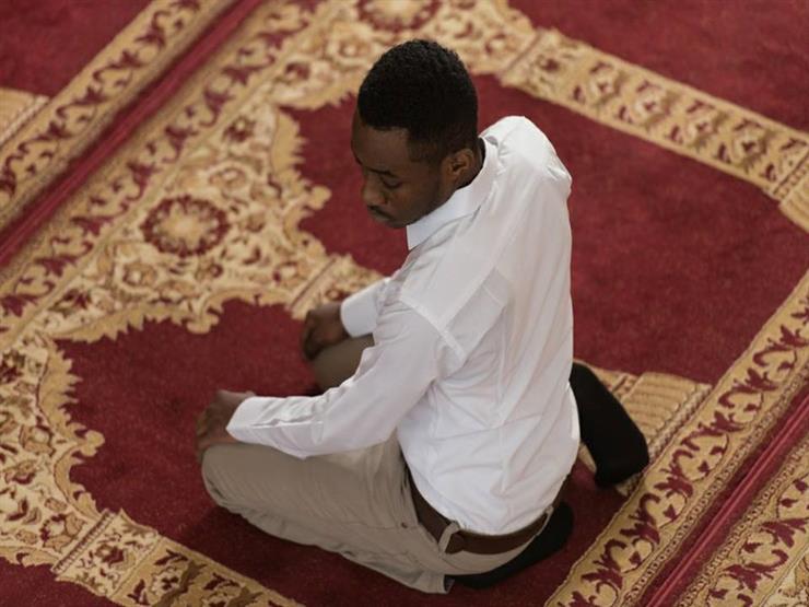 الداعية مصطفى حسني: 3 طرق تعينك على المواظبة على الصلاة الداعية مصطفى حسني: 3 طرق تعينك على المواظبة على الصلاة