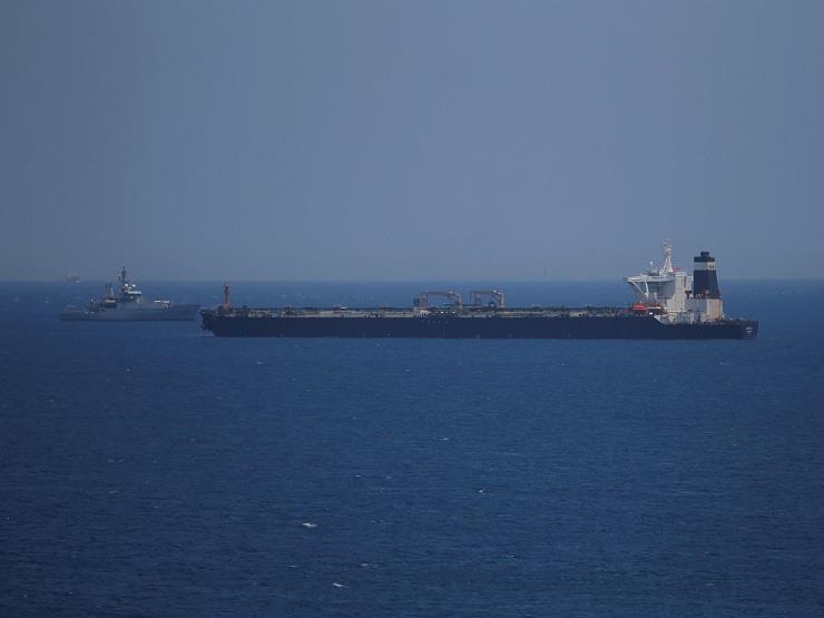 إيران تنفي محاولتها احتجاز ناقلة نفط بريطانية في الخليج إيران تنفي محاولتها احتجاز ناقلة نفط بريطانية في الخليج
