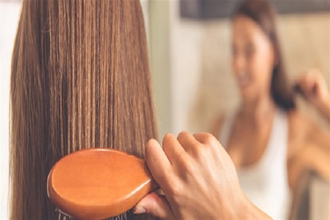 لشعر صحي.. رتبي استخدام مستحضرات العناية بالعكس لشعر صحي.. رتبي استخدام مستحضرات العناية بالعكس