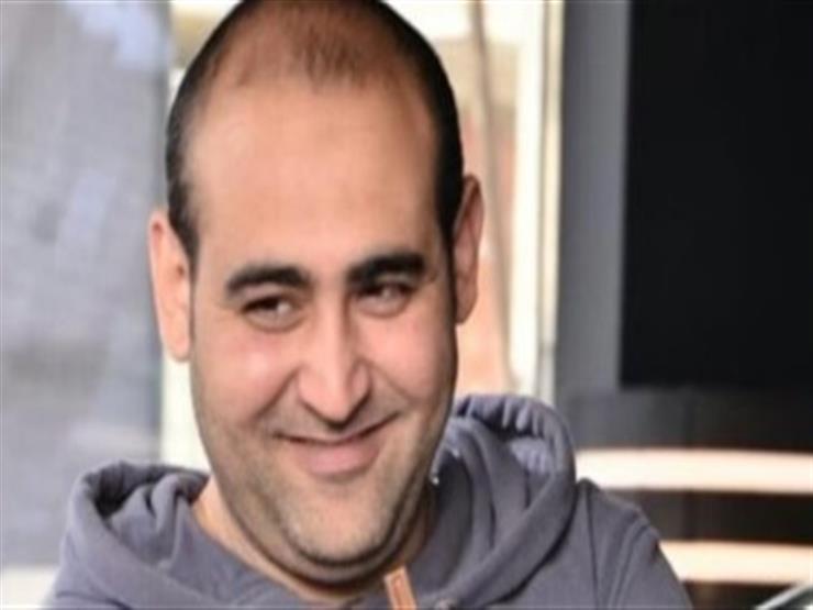 خاص| المخرج إبراهيم فخر يستعد لفيلم جديد.. ويكشف سبب قلة أعماله السينمائية خاص| المخرج إبراهيم فخر يستعد لفيلم جديد.. ويكشف سبب قلة أعماله السينمائية