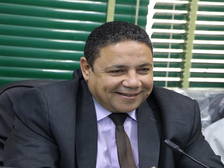 بالأسماء.. "الخارجة التعليمية" تحصد المركزين الثالث والسابع بمسابقة القراءة الحرة بالأسماء.. "الخارجة التعليمية" تحصد المركزين الثالث والسابع بمسابقة القراءة الحرة