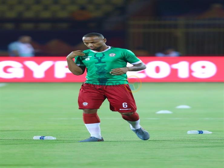 تقرير.. لماذا اختار منتخب مدغشقر "ماشية زيبو" شعاراً له؟ تقرير.. لماذا اختار منتخب مدغشقر "ماشية زيبو" شعاراً له؟