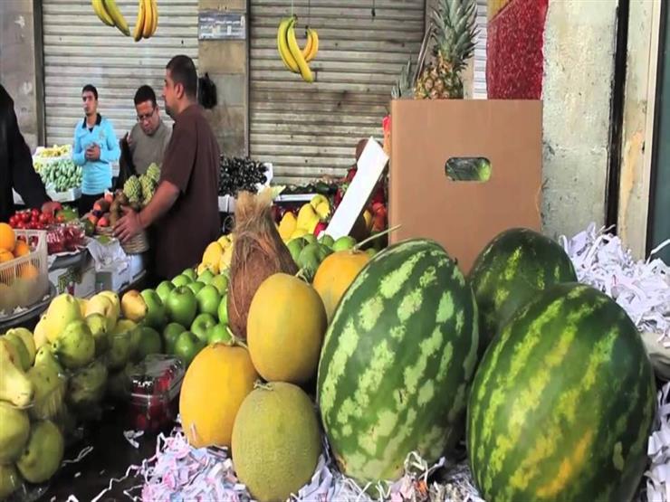 تراجع البطيخ وزيادة الكوسة.. أسعار الخضر والفاكهة الجملة في أسبوع تراجع البطيخ وزيادة الكوسة.. أسعار الخضر والفاكهة الجملة في أسبوع