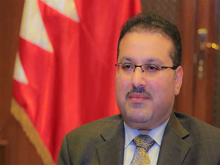 سفير البحرين لدى بغداد: القضاء العراقي سيكون عادلاً في محاسبة مقتحمي سفارتنا سفير البحرين لدى بغداد: القضاء العراقي سيكون عادلاً في محاسبة مقتحمي سفارتنا