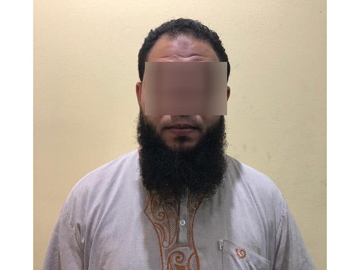 بوظيفة في الكويت.. ضبط صاحب شركة سياحة نصب على المواطنين بالإسكندرية بوظيفة في الكويت.. ضبط صاحب شركة سياحة نصب على المواطنين بالإسكندرية