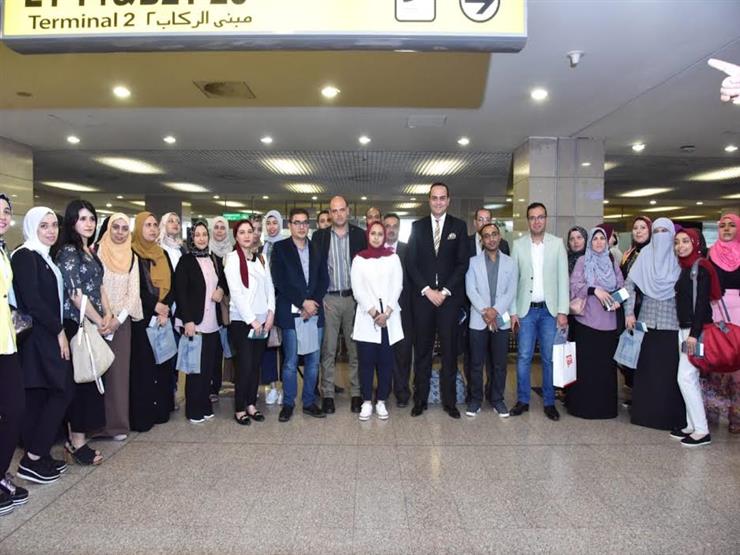 الصحة: فتح ملفات أهالي بورسعيد بالتأمين الصحي الجديد الصحة: فتح ملفات أهالي بورسعيد بالتأمين الصحي الجديد