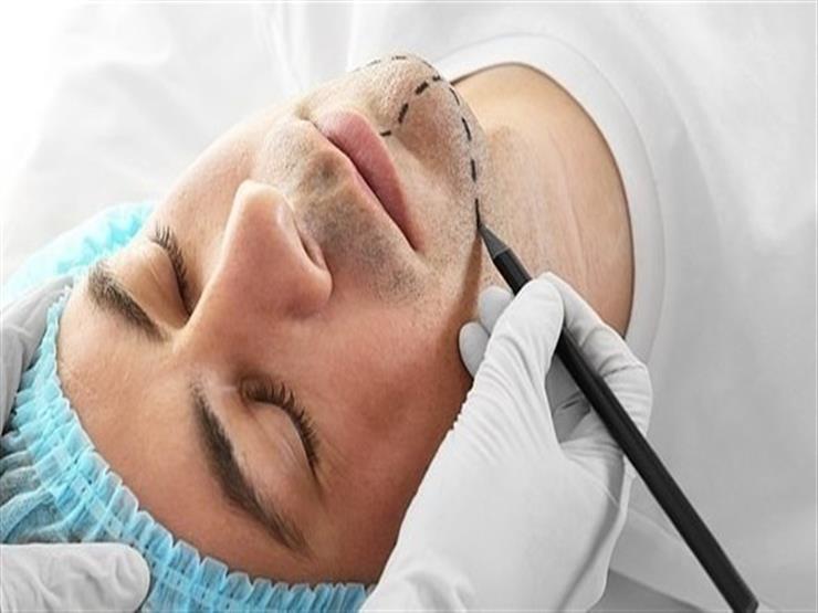 دراسة: جراحات التجميل تجعل الرجل أكثر جاذبية دراسة: جراحات التجميل تجعل الرجل أكثر جاذبية