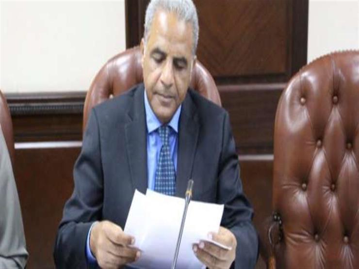 منها شكوى هواوي وآبل.. "الأعلى للإعلام" يكشف مسودة تقريره السنوي منها شكوى هواوي وآبل.. "الأعلى للإعلام" يكشف مسودة تقريره السنوي