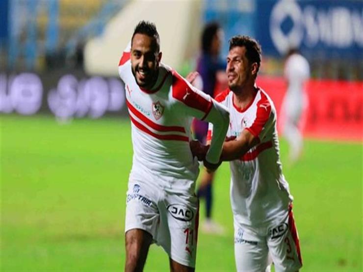 أمير مرتضى يفتح النار على كهربا: "انتهى عصر الغرف المغلقة" أمير مرتضى يفتح النار على كهربا: "انتهى عصر الغرف المغلقة"