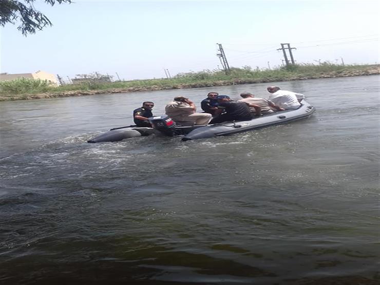 بعد ساعات من اختفائه.. العثور على جثة طفل في بحر "أبو الأخضر" بالشرقية بعد ساعات من اختفائه.. العثور على جثة طفل في بحر "أبو الأخضر" بالشرقية