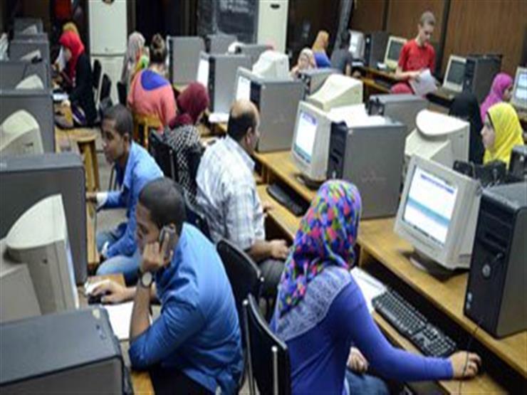 فرصة أخيرة.. "التنسيق" يعلن فتح باب التحويلات للثانوية العامة والفنية فرصة أخيرة.. "التنسيق" يعلن فتح باب التحويلات للثانوية العامة والفنية