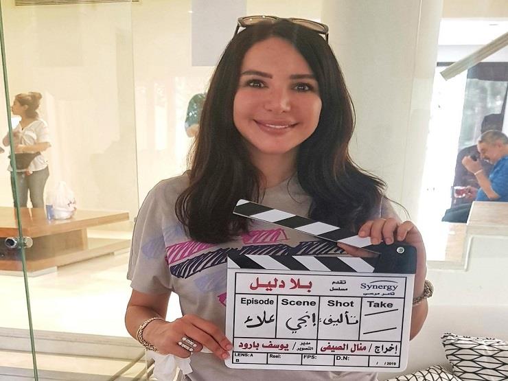 انطلاق تصوير "بلا دليل".. وهؤلاء نجوم المشاهد الأولى انطلاق تصوير "بلا دليل".. وهؤلاء نجوم المشاهد الأولى