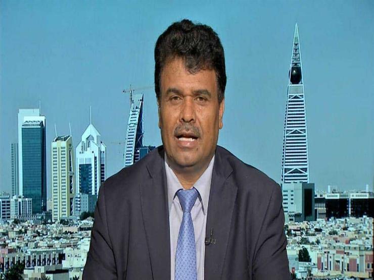 مسئول يمني: الحكومة الشرعية تدرس تعليق التزاماتها باتفاق السويد مسئول يمني: الحكومة الشرعية تدرس تعليق التزاماتها باتفاق السويد