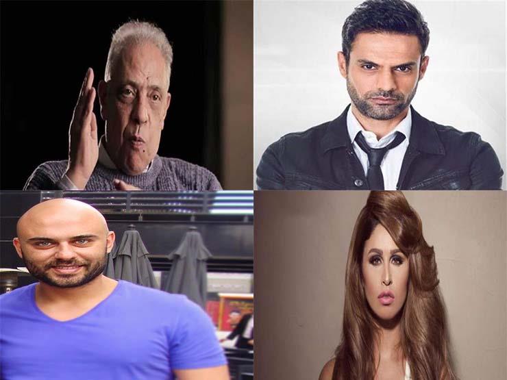 "خسرتم بشرف"..تعليقات نجوم الفن عقب هزيمة تونس "خسرتم بشرف"..تعليقات نجوم الفن عقب هزيمة تونس