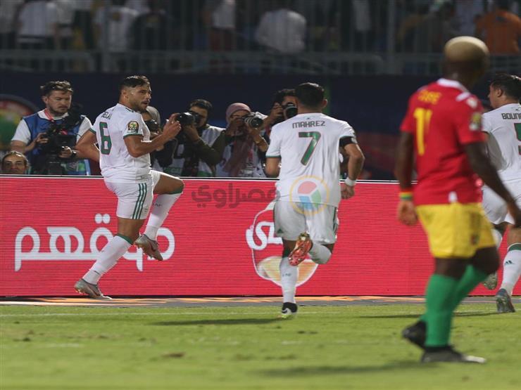 يوسف البلايلي: لم نيأس بعد تعادل نيجيريا.. ونعدكم باللقب يوسف البلايلي: لم نيأس بعد تعادل نيجيريا.. ونعدكم باللقب