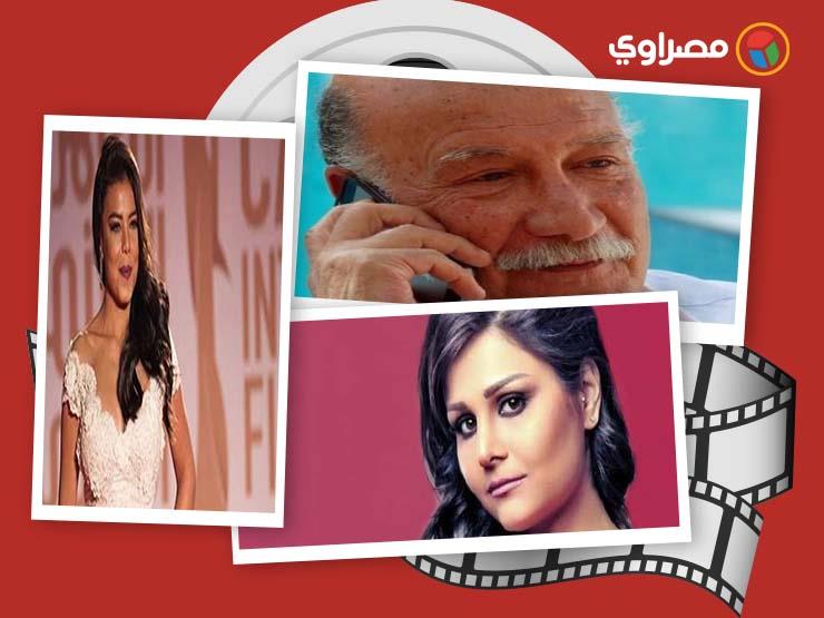 النشرة الفنية| فنانة تغني لـ"رمضان" وقصص النجوم في الثانوية النشرة الفنية| فنانة تغني لـ"رمضان" وقصص النجوم في الثانوية