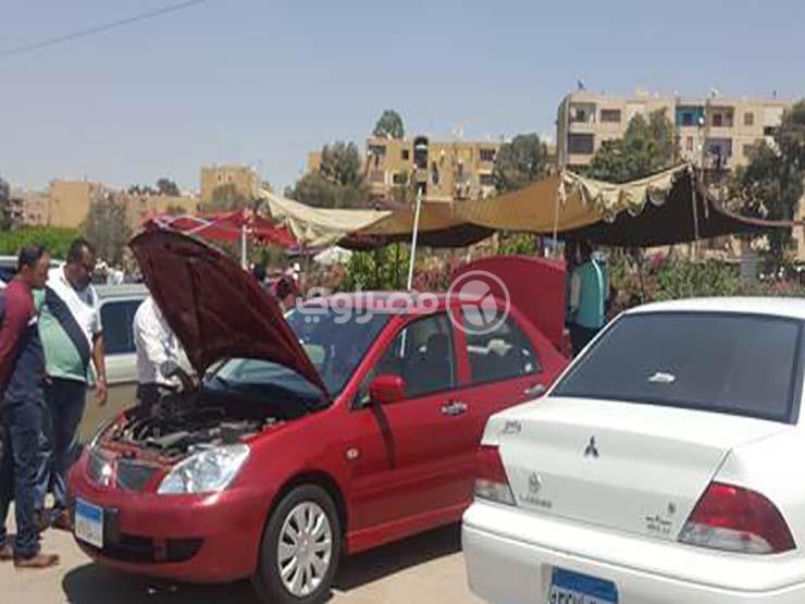 مدير سوق السيارات: المادة 19 من قانون المرور ستخفض أسعار المستعمل مدير سوق السيارات: المادة 19 من قانون المرور ستخفض أسعار المستعمل