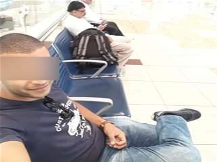 قطعتهم بالساطور خوفًا عليهم.. ننشر اعترافات المتهم بقتل زوجته وأطفاله في الفيوم قطعتهم بالساطور خوفًا عليهم.. ننشر اعترافات المتهم بقتل زوجته وأطفاله في الفيوم